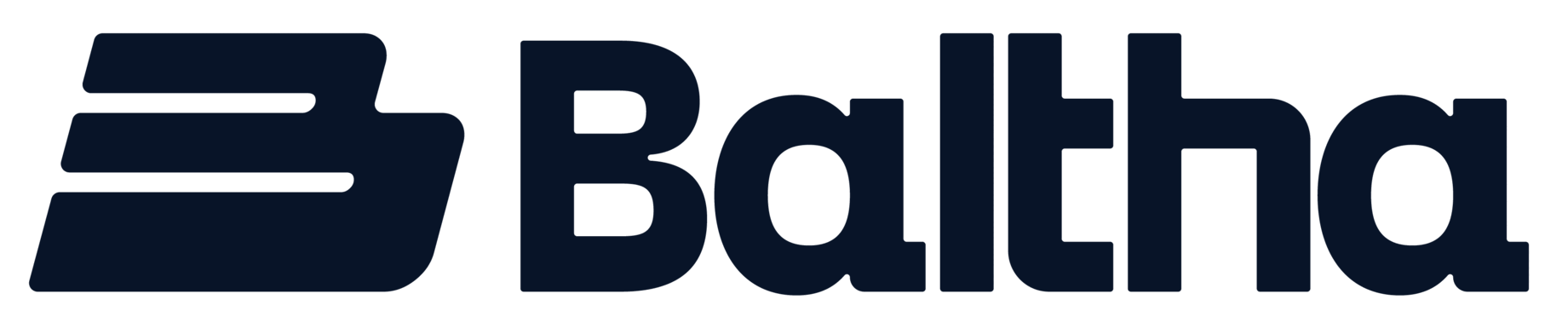 Baltha Studio